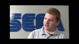 The GameSpot Report: E3 2005 Collector's DVD Set (Disc 2) — Condemned: Criminal Origins