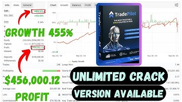 Trade Pilot EA v2 | Category : MT4 EA (Build 1431+) | No DLL Get Now Just In $19