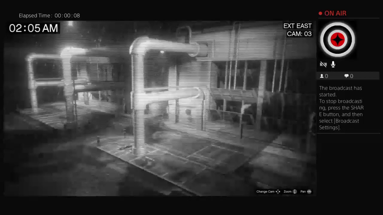 Lilghoe24 s Live PS4 Broadcast YouTube