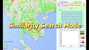 VP-Hotspot: Tool for Visualizing and Predicting Hotspot Occurrence