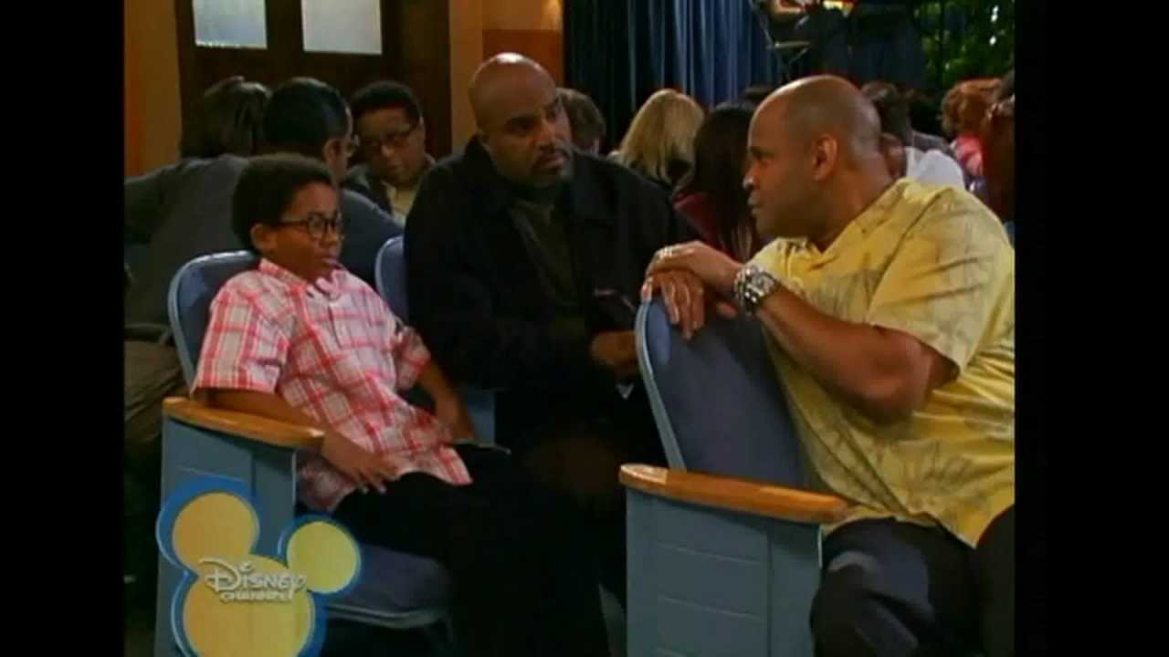 That So Raven ''Sister Act'' Part 2