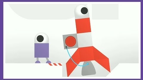 Mini Robot. Odd bot out soft play. part-2. Interesting game.