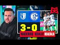 „Nur noch HASS!“ 🤬 GamerBrother REALTALK über Magdeburg vs Schalke 😨 image