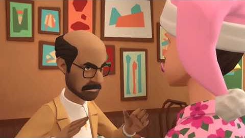 Super Mario Bros. The Movie: The Legend Of Ninten Princess Day Scene Plotagon Edition