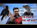 🔥🔥कौआ के टोकने से चील रूका नहीं करते हैं। #shortvideo #motivation #shorts #utkarshclasses #youtube