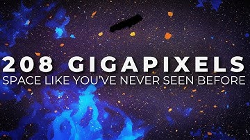 The Telescope Images Scientists Have Been Waiting 12 Years For | Euclid