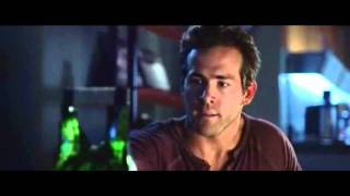 Green Lantern Trailer - To The Tune Of Aladdin