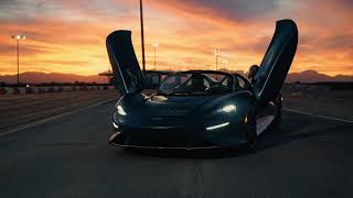 McLaren Scottsdale Track Night 11/19/2021 Mclaren Scottsdale Scottsdale Az