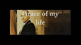 Brian Littrell - Grace Of My Life (Subtitulada en castellano)
