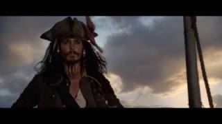 Pirates of the Caribbean: Salazar's Revenge - Legacy Featurette