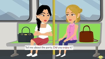 Thực hành thì Quá Khứ Đơn - Past Simple Tense