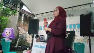 Nadapi wettunna ||cover sartika tikha||kiky aulia