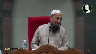 Jangan Sombong Dengan Ilmu - Ustaz Azhar Idrus