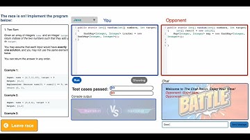 Final Artifact Demo Creative Computing Studio