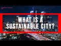 Dubai – Becoming One Of The World’s Most  Sustainable City (2021)