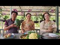 Mấy Anh Em Vui Mừng Khi Được Lãnh Lương Lần Hai Của Năm 2025 l tập 605