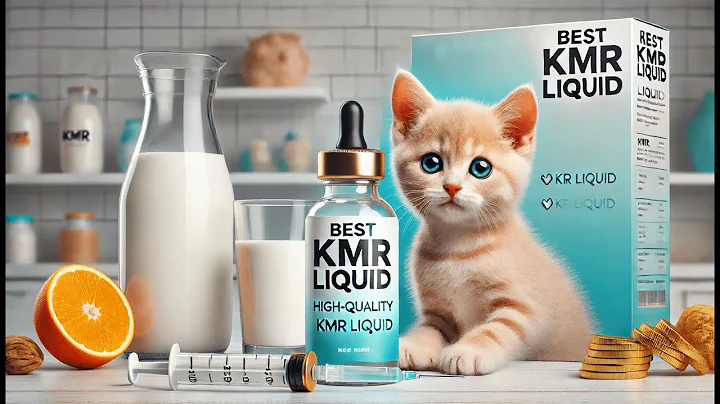 🐐 Pet-Ag Goat’s Milk KMR Kitten Milk Replacer Liquid | Best Kmr Liquid 🍼