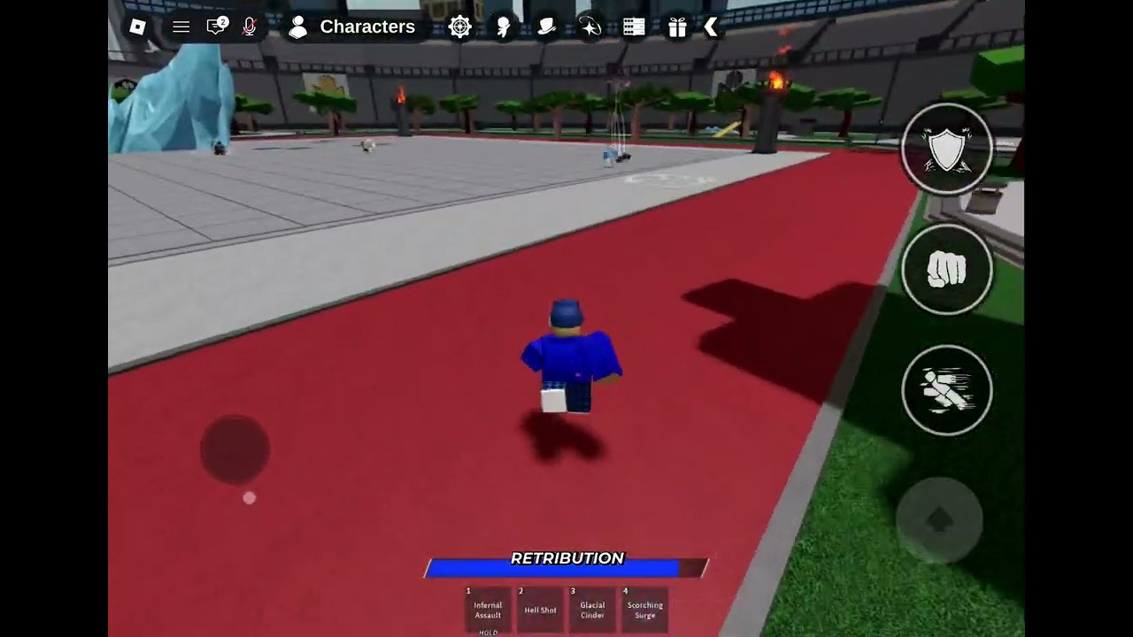 UISING NEW  AZURE FLAMES MASTERY AWAKENING IN HEROS BATTLEGROUNDS￼￼