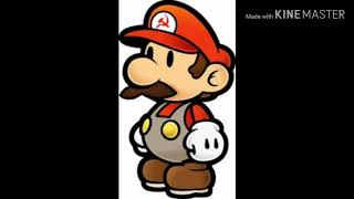 Super Mario Dank Cursed Images