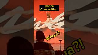 Grwm: Dance Competition #shorts #dance #grwm #competition