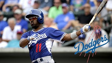 Jimmy Rollins | 2015 Highlights HD