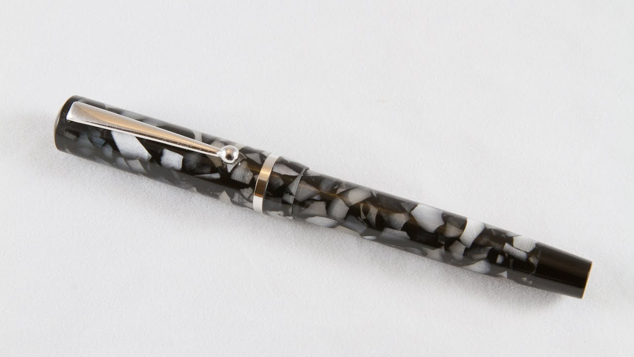 Pen Review: Edison Beaumont