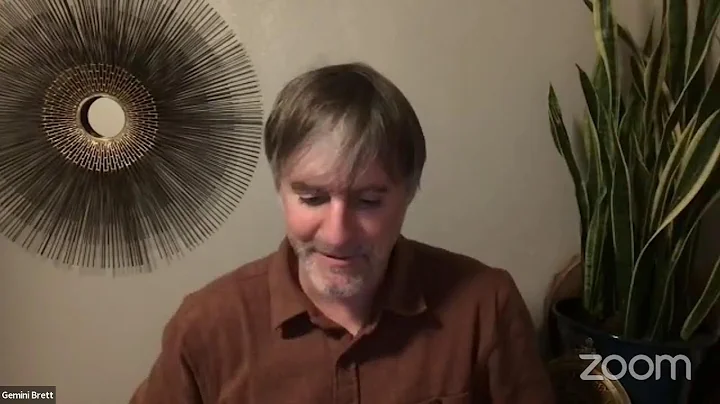 Solstice Ceremony and Concert with Gemini Brett, Water Eye, James O'Keeffe, and Erik Deutsch