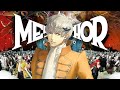 This game just gave me chills | Let's Play Metaphor: ReFantazio | 3
