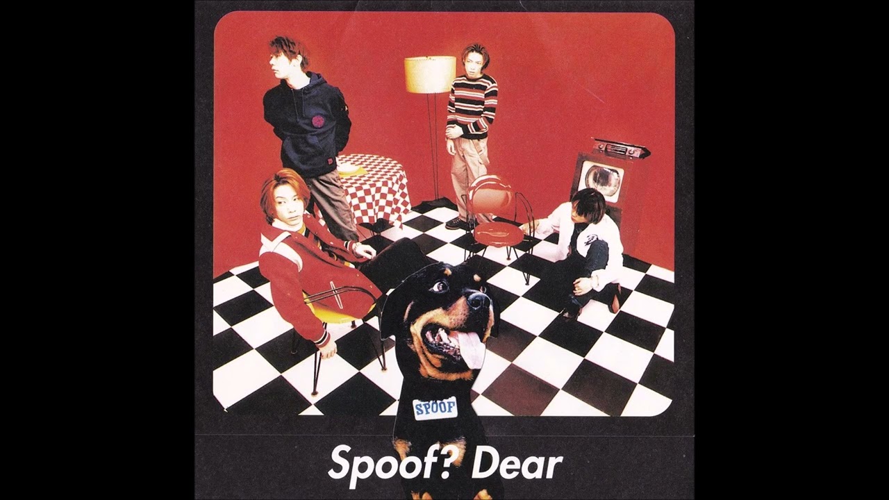 Dear - Spoof? (Full Album) - YouTube