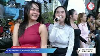 Bidadari Familys - Bintang Pentas | Familys Group Lap Persema Kp Parigi Rumpin Bogor