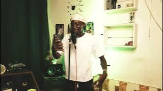 Kwesy Lynx - Thy Grace