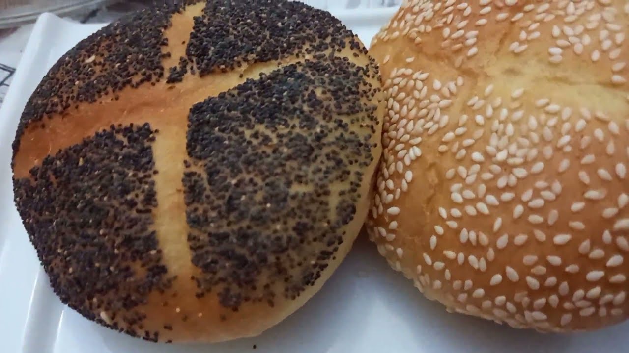 خبز العيد للعراضات والمناسبات بطريقة سهلة كيجي خفيف و مفشفش