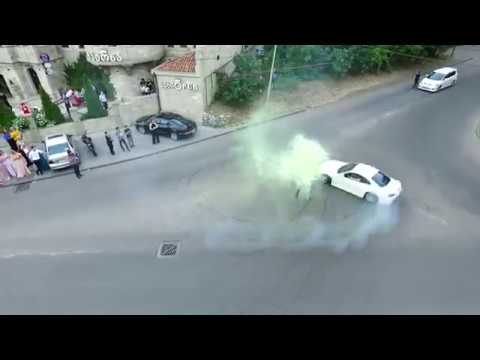 39-ე საჯაროს სკოლის ბანკეტი