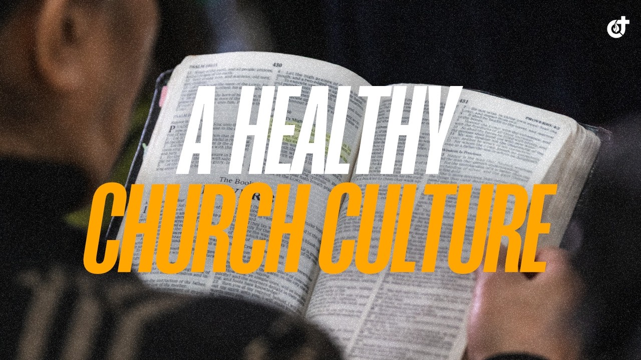 Midweek Bible Study || 