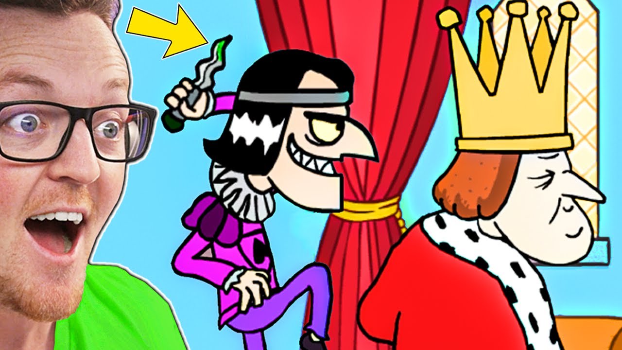 I Found The Way To King YouTube
