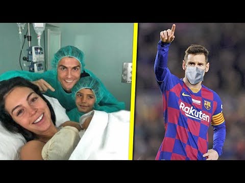 messi-and-ronaldo-are-fighting-againts-coronavirus!-2020