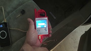 ND900  Clone ID46 Nissan Key - Snoop - CN3