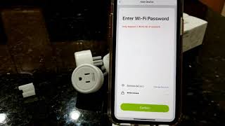 Gosund WiFi Mini Socket Smart Plug Full Set up with Alexa