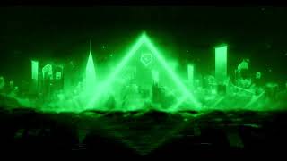 Ayautomassa - HELLO WORLD [FAST] (Official Visualizer)