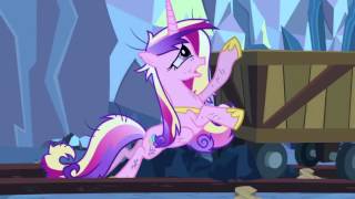 [RUS SONG] My Little Pony -This Day Aria - (Озвучка от GALA Voices)