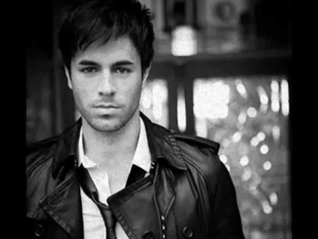 Enrique Iglesias - Just Wanna Be With You