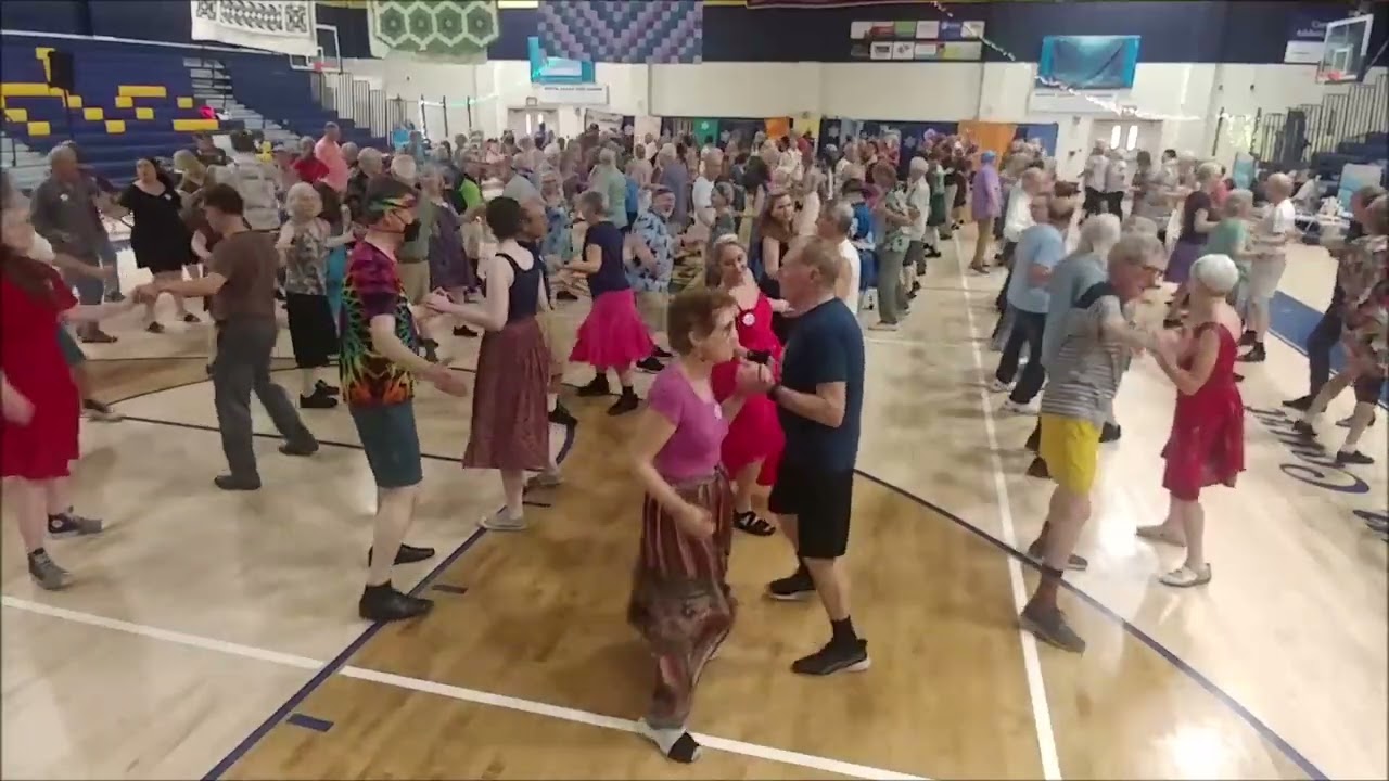 Hey Are You With Me? • Red Case and Lisa Greenleaf