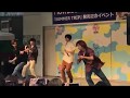 FlowBack - [イケナイ太陽 ] - Live Performance ver.