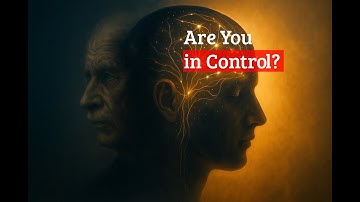 The Hidden System Controlling Your Mind - Carl Jung