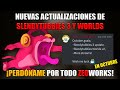 ¡NUEVA ACTUALIZACIÓN PARA SLENDYTUBBIES 3 Y ST WORLDS ESTE MES! ZEOWORKS DARÁ TODO EN OCTUBRE