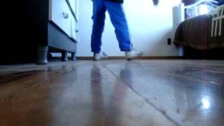 marcelo free step rebolation 2