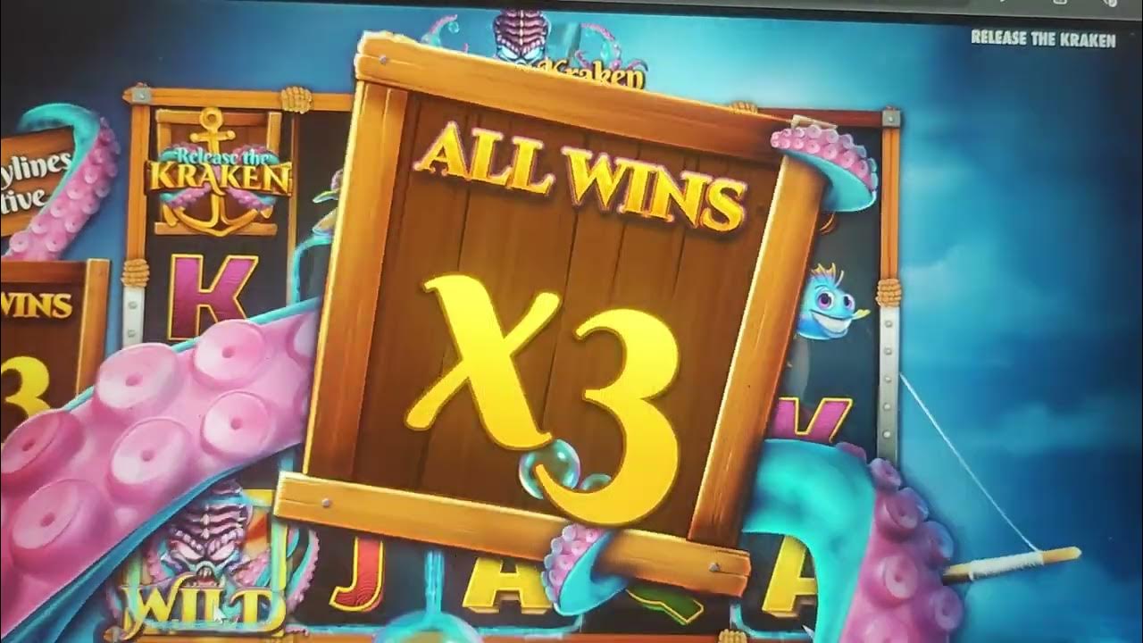 acquisto bonus alla kraken - YouTube