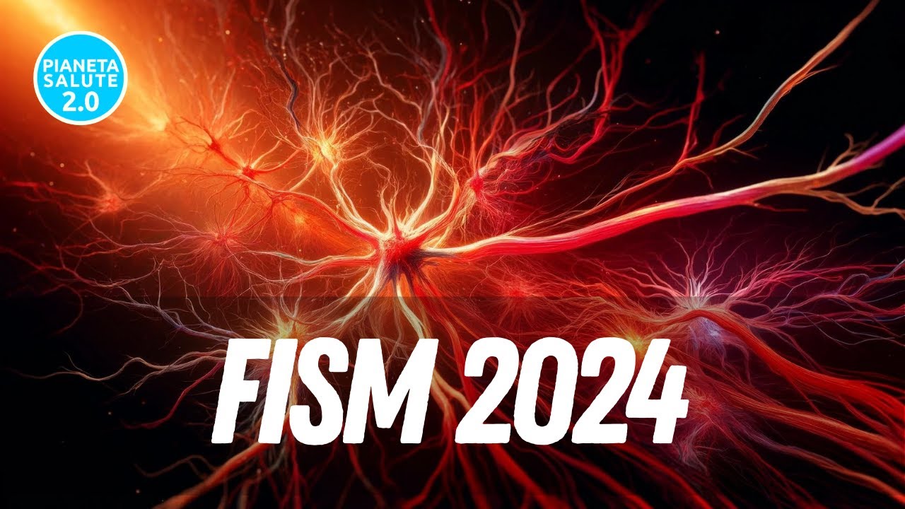 Congresso FISM 2024: Innovazioni nella Diagnosi e Terapia della Sclerosi Multipla