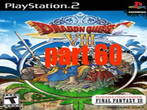 dragon quest viii monster arena ai dragon quest viii monster arena ai