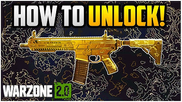 How To Unlock The M13B Assault Rifle In Warzone 2.0 (WZ2 Tips & Tricks)